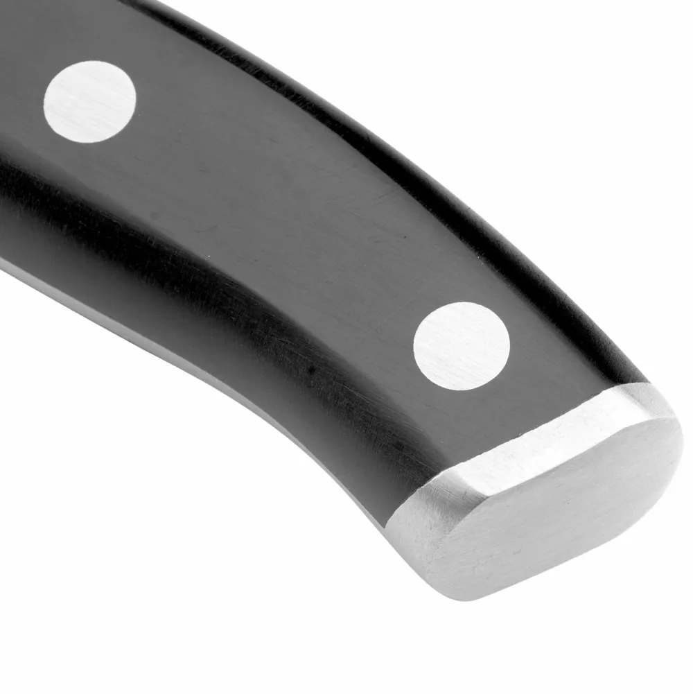Sabatier Trompette Santoku-kniv Vulcano Black Best