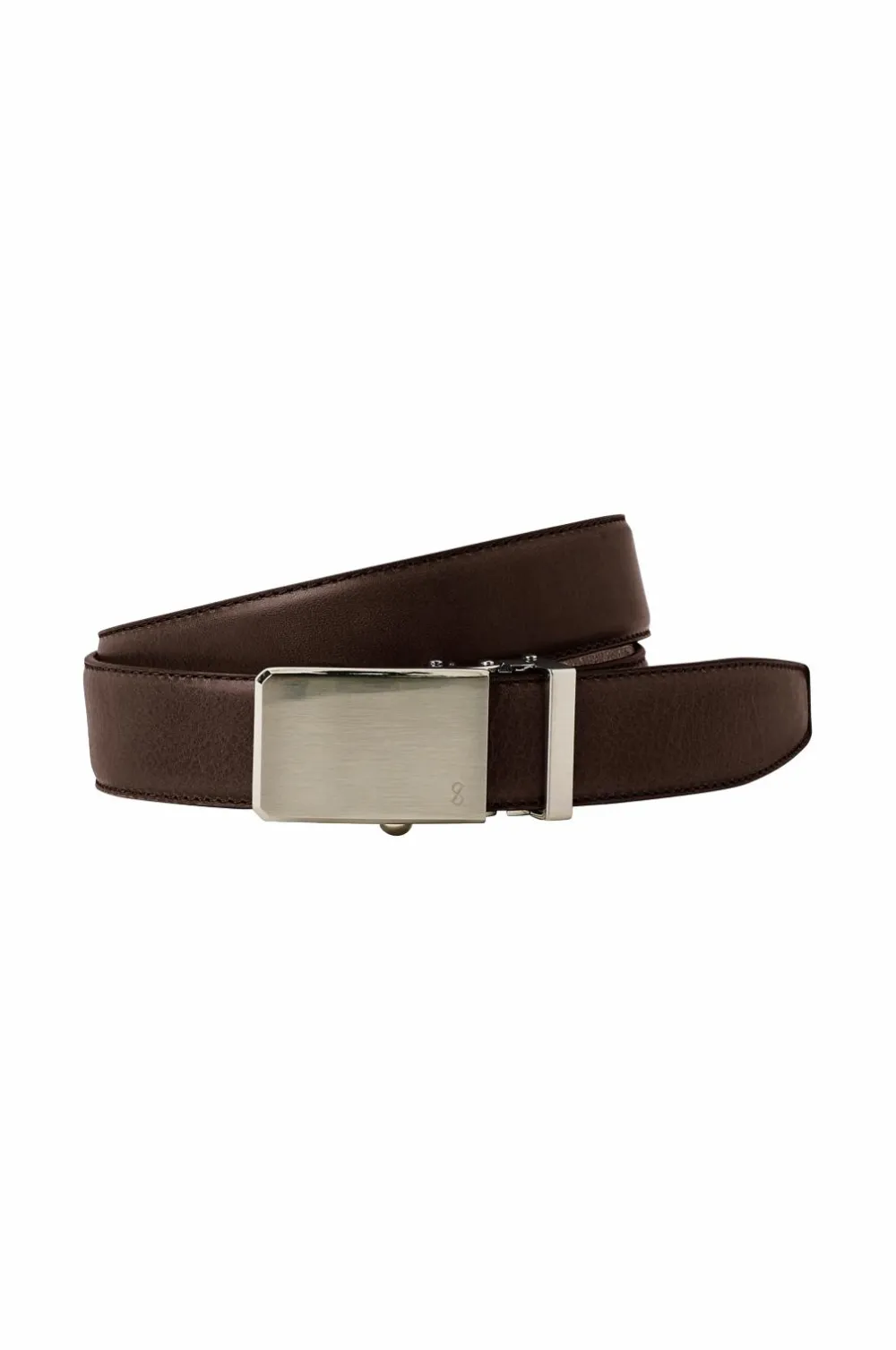 Saddler Bælte Moras Dark brown Clearance