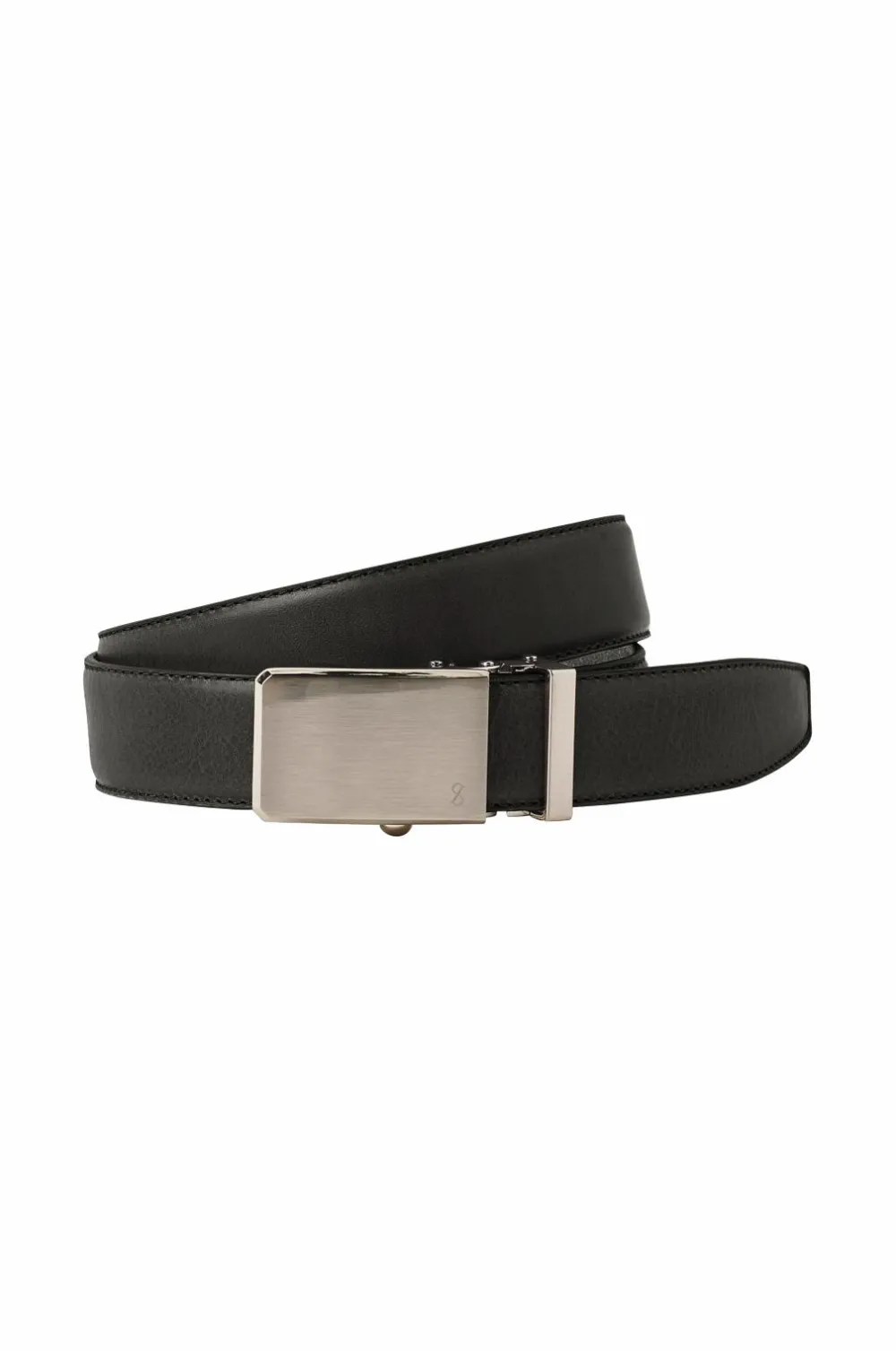 Saddler Bælte Moras Black Discount