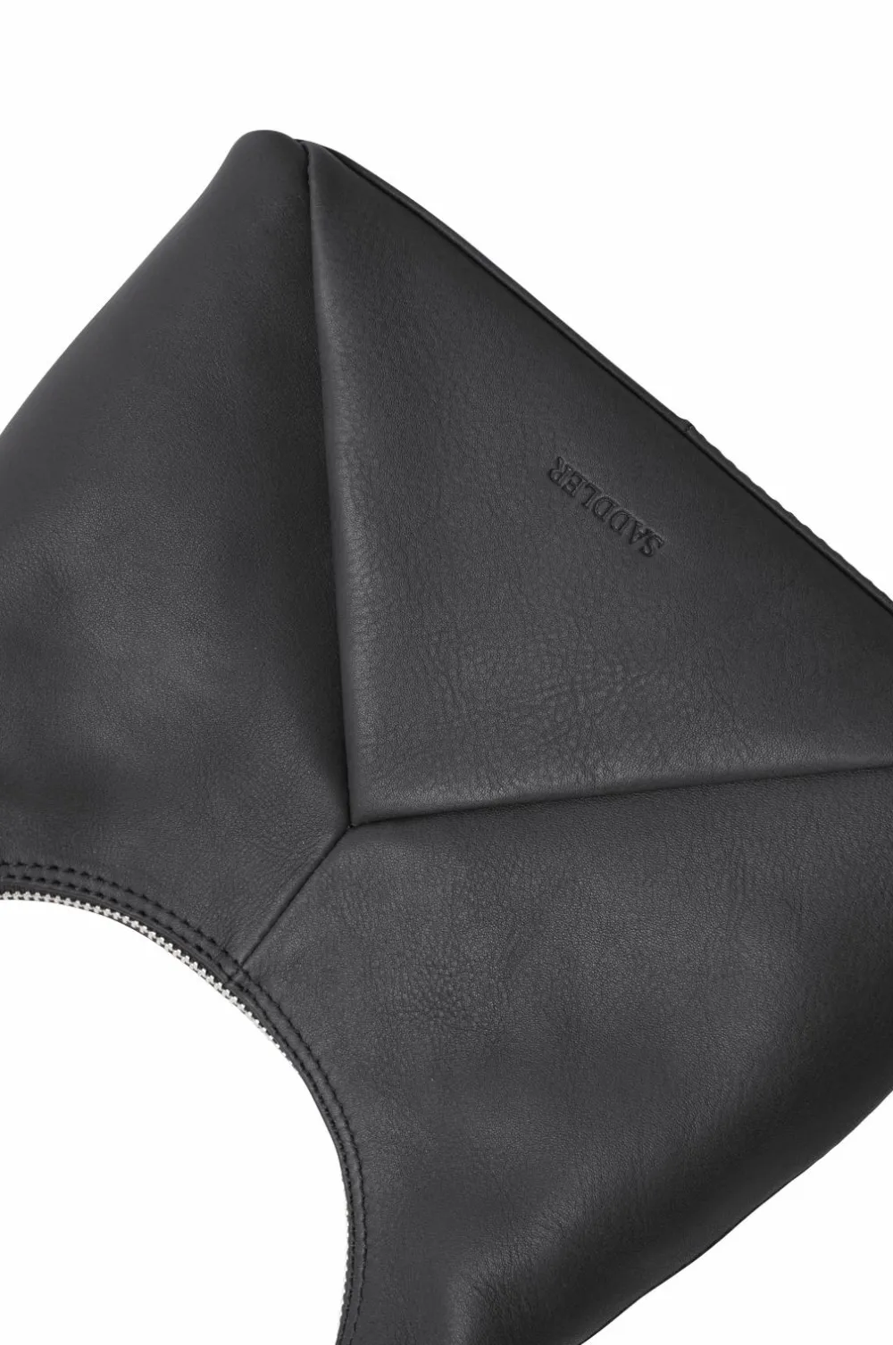 Saddler Tasker>Taske Nova Black
