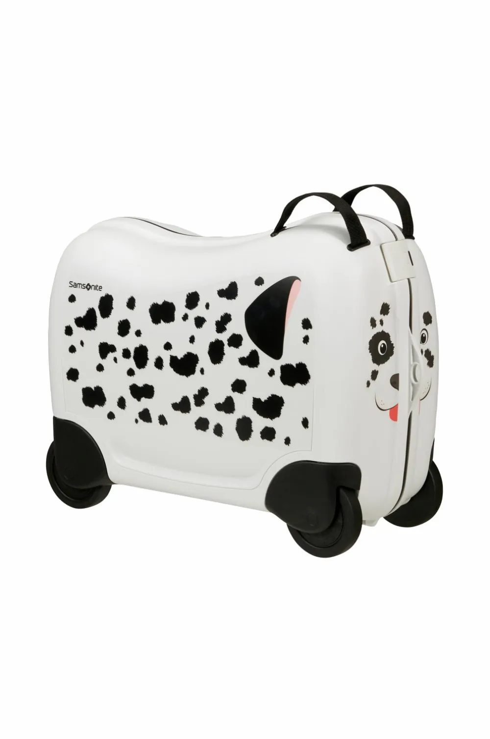 Samsonite Tasker & Rygsække>Dream2Go Ride-on hvalp No color