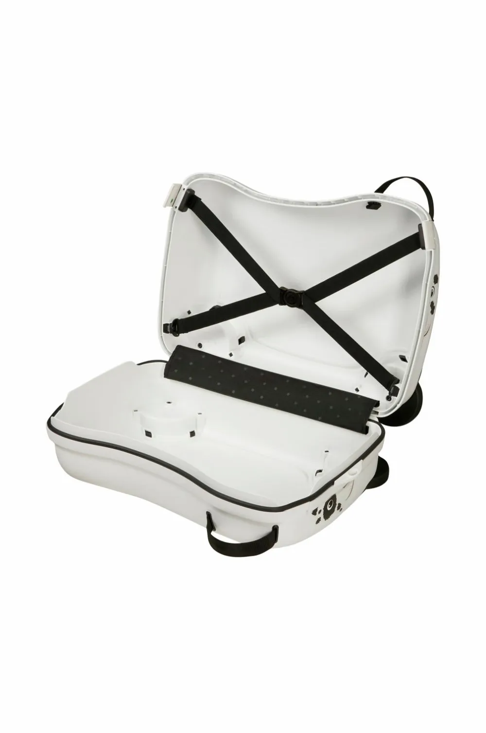 Samsonite Tasker & Rygsække>Dream2Go Ride-on hvalp No color