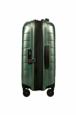 Samsonite Kabinekuffert Attrix Spinner 55 Exp Basil Green No color Online