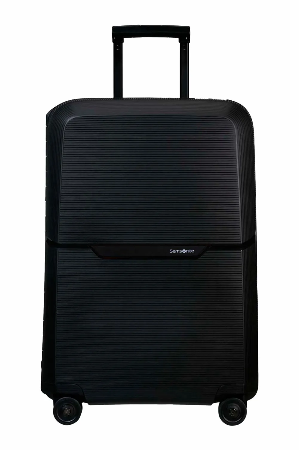 Samsonite Kufferter>Kuffert Magnum ECO 69 Graphite No color