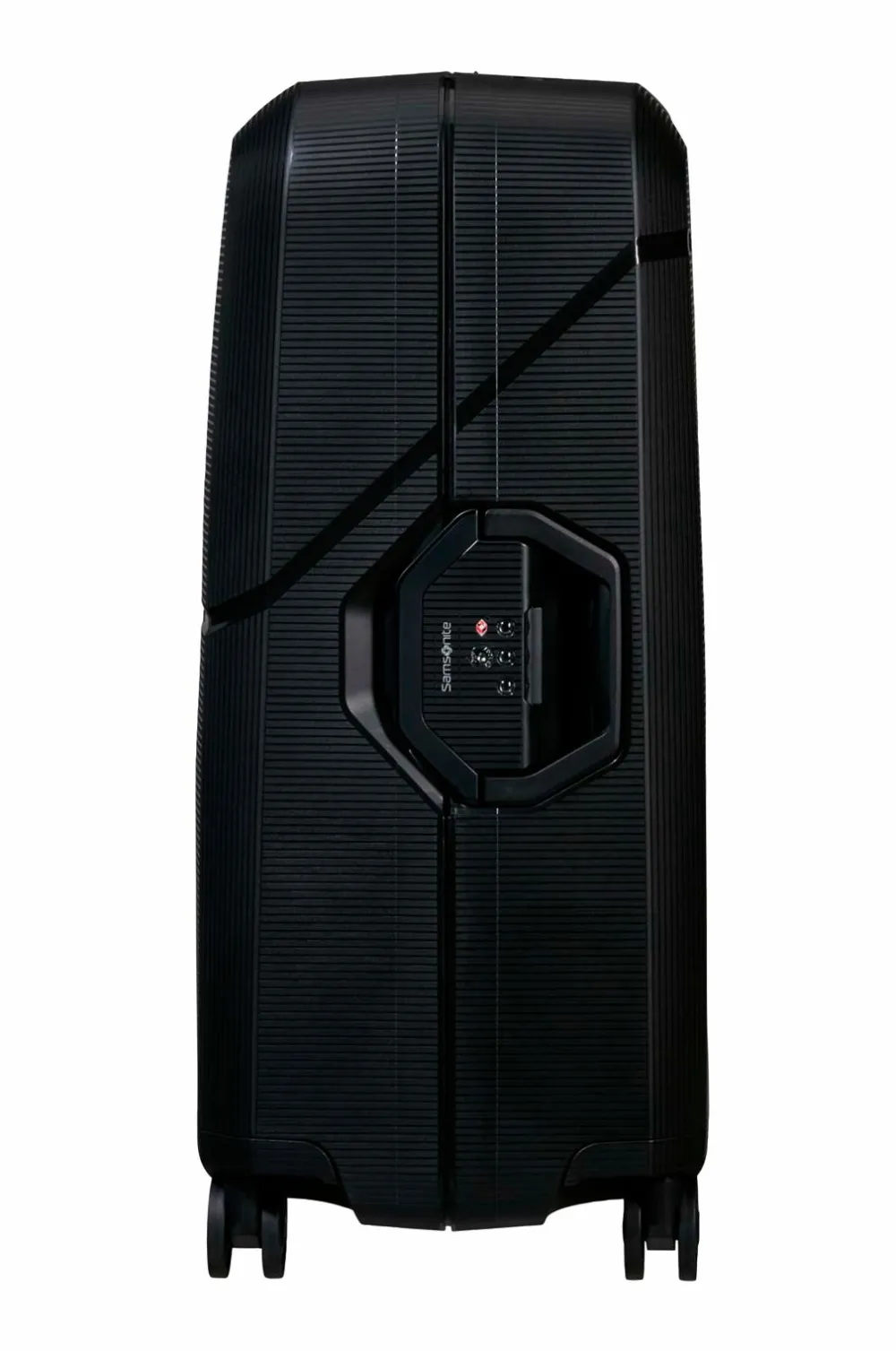 Samsonite Kufferter>Kuffert Magnum ECO 69 Graphite No color