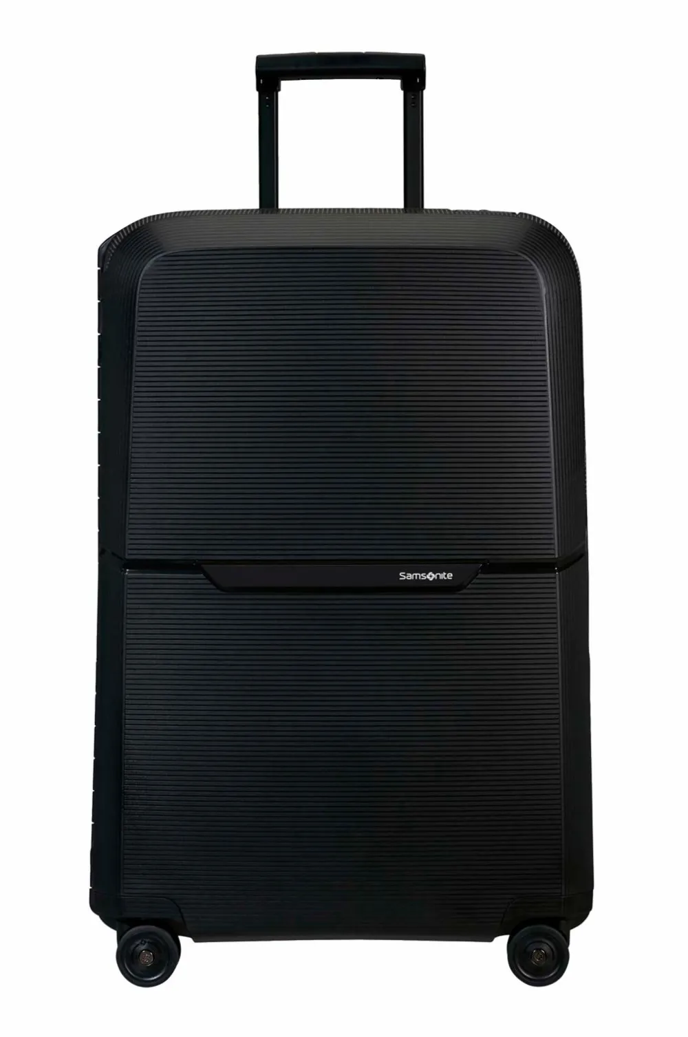 Samsonite Kuffert Magnum ECO 75 Graphite No color Best