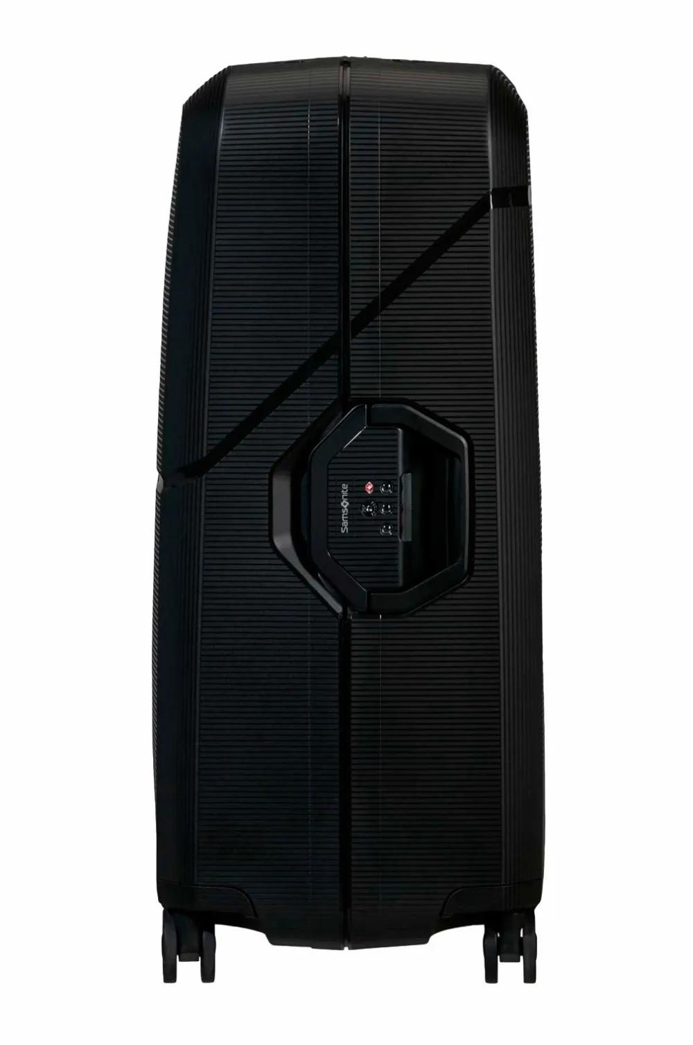 Samsonite Kuffert Magnum ECO 75 Graphite No color Best