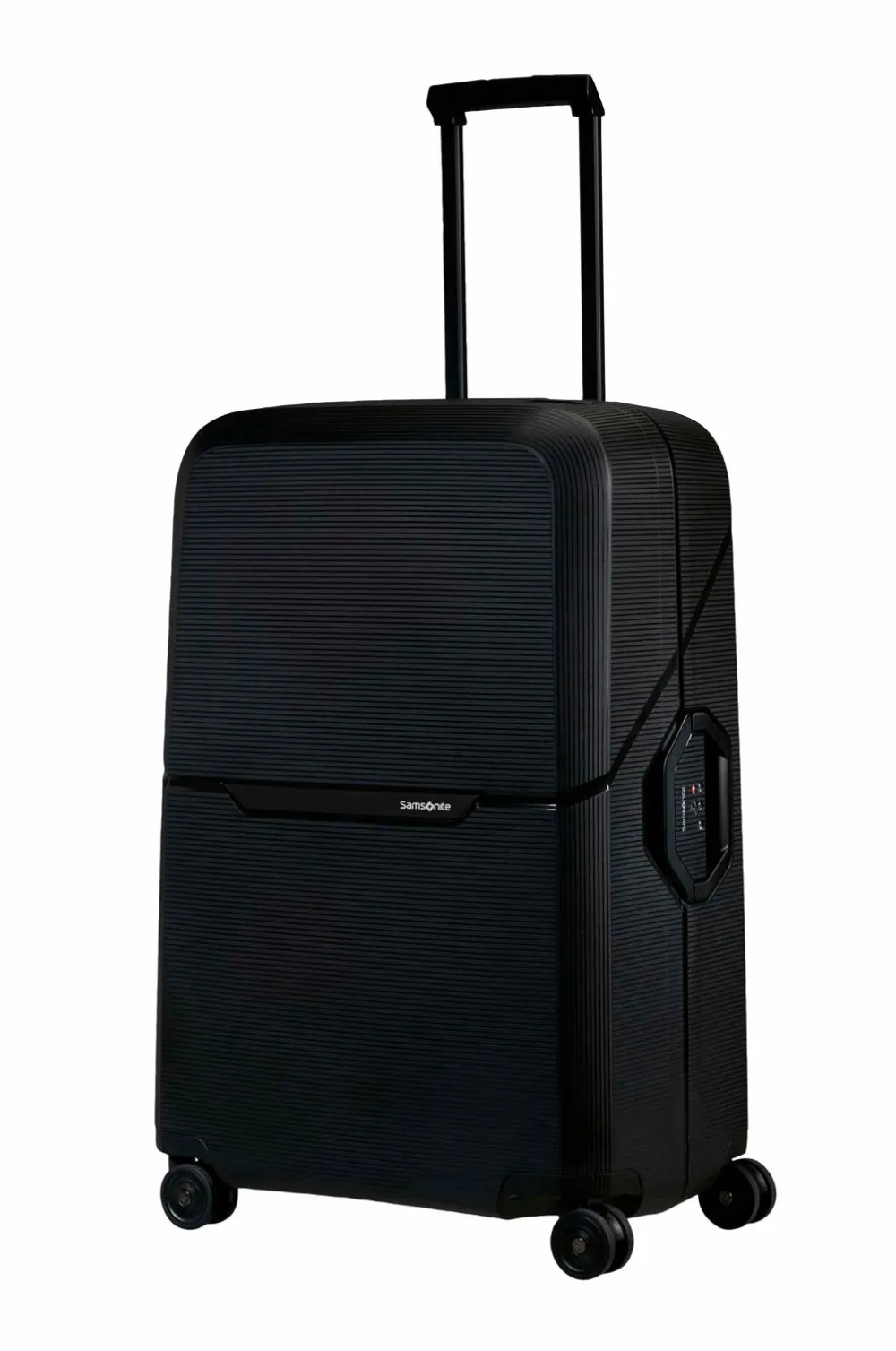 Samsonite Kuffert Magnum ECO 75 Graphite No color Best