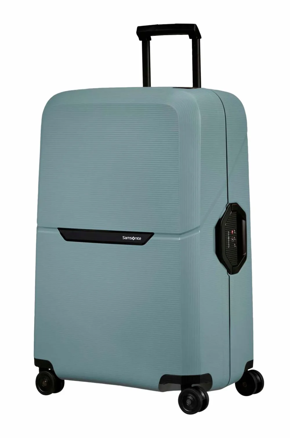 Samsonite Kufferter>Kuffert Magnum ECO 75 Navy No color