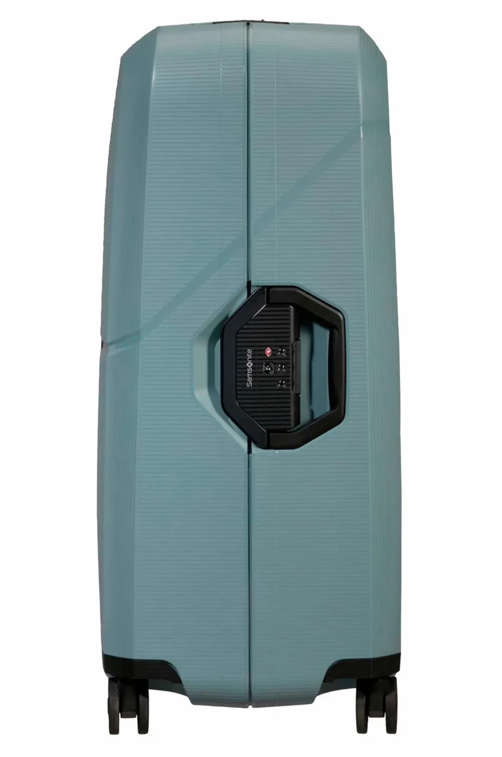 Samsonite Kufferter>Kuffert Magnum ECO 75 Navy No color