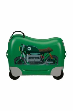 Samsonite Rejsetaske Dream2Go Ride-on Motorbike No color Best