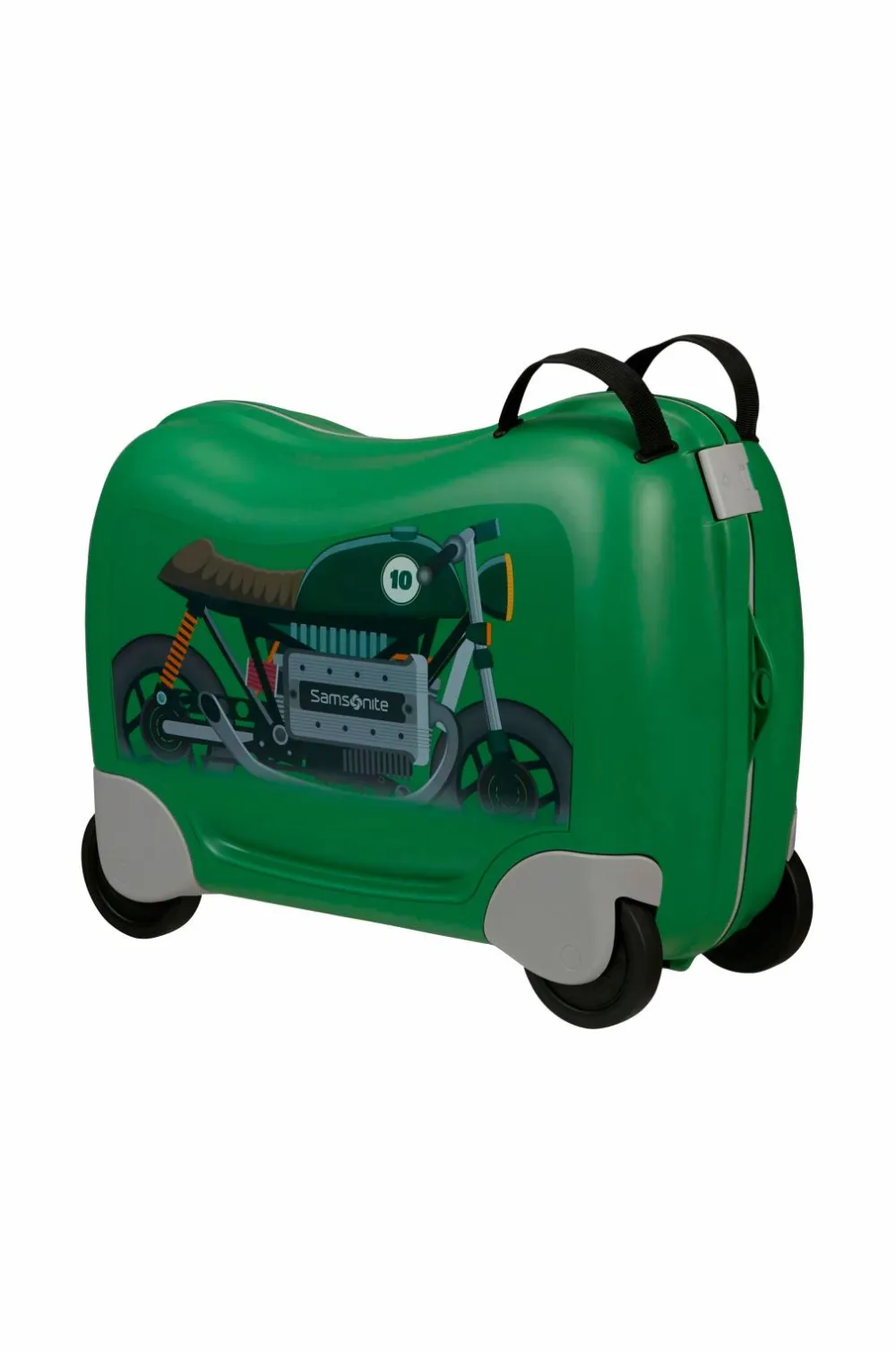 Samsonite Rejsetaske Dream2Go Ride-on Motorbike No color Best