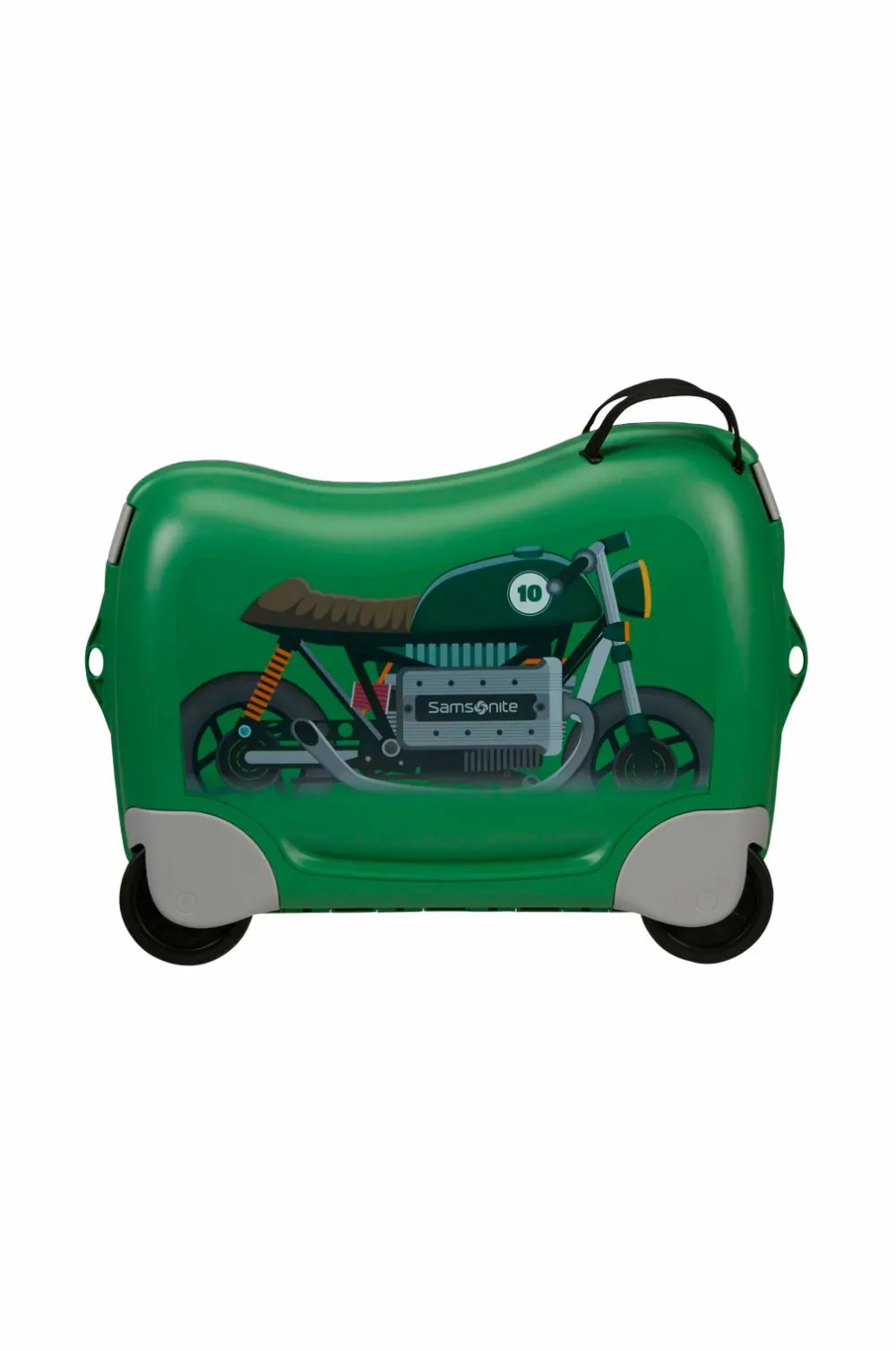 Samsonite Rejsetaske Dream2Go Ride-on Motorbike No color Best