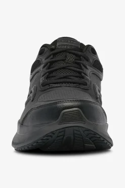 Saucony Kondisko Integrity Metro Wide Triple black New