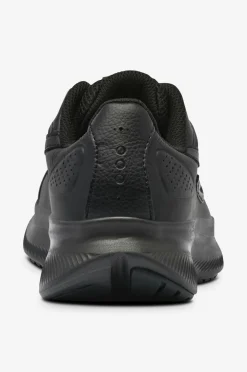 Saucony Kondisko Integrity Metro Wide Triple black New