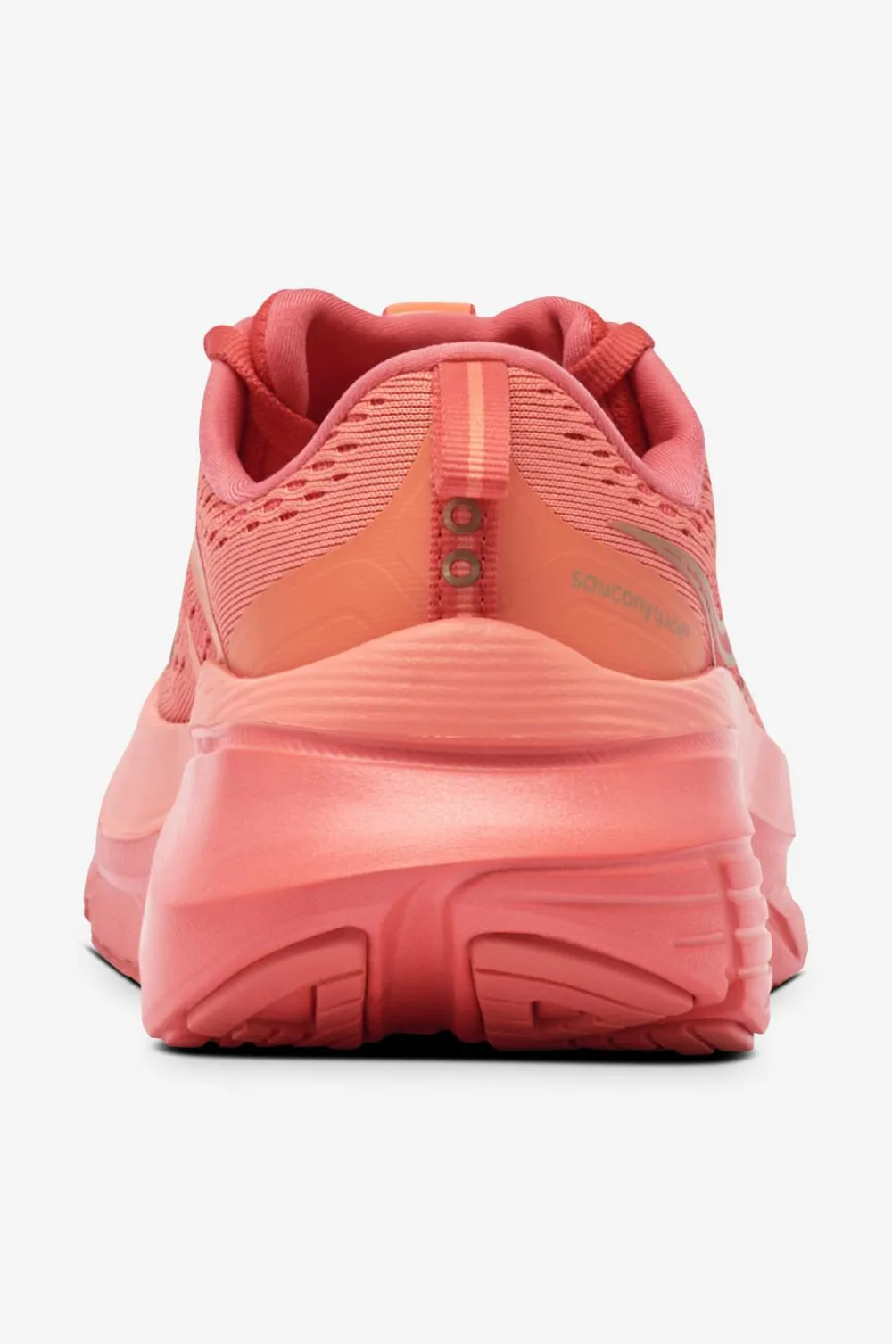 Saucony Træningssko|Sko>Løbesko Guide 18 Salmon/coral