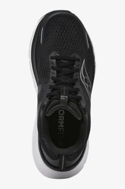 Saucony Løbesko Guide 18 Wide Black/white Online