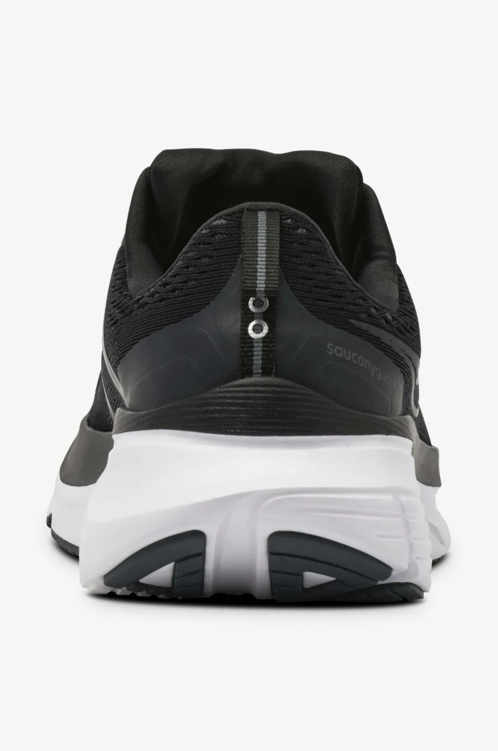 Saucony Løbesko Guide 18 Wide Black/white Online