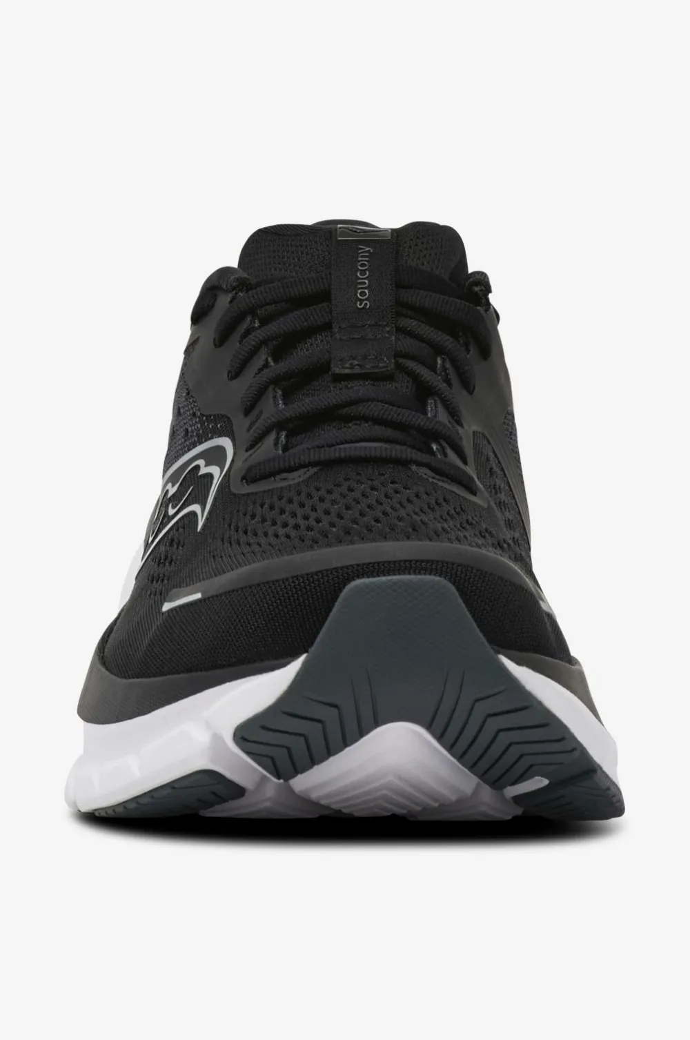Saucony Træningssko|Sko>Løbesko Guide 18 Black/white