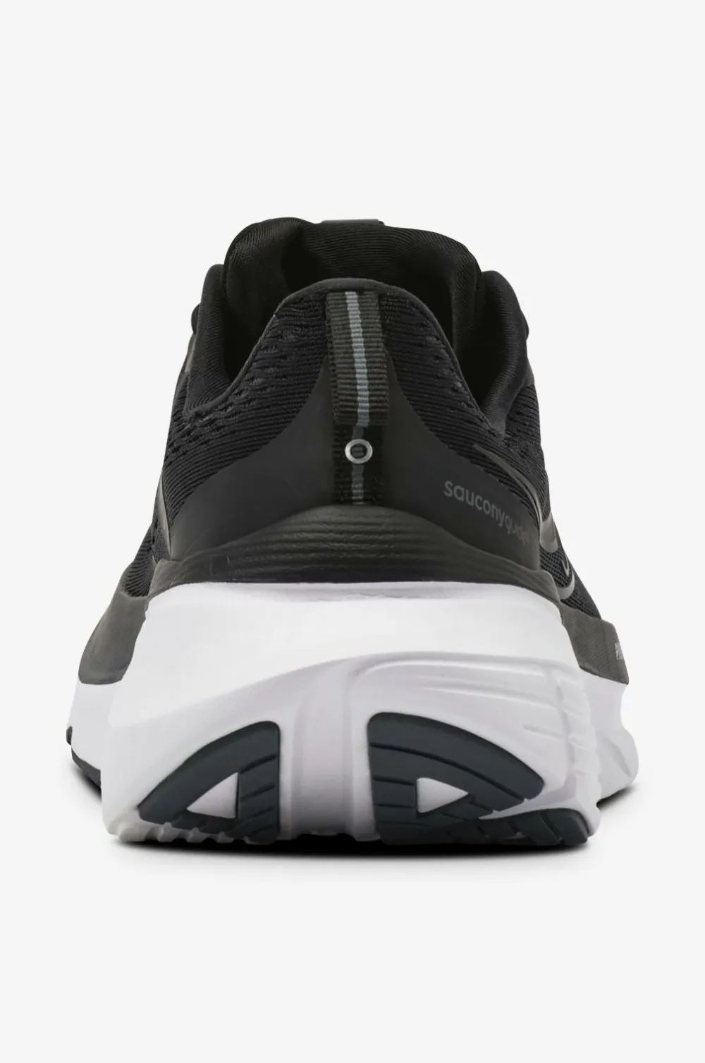 Saucony Træningssko|Sko>Løbesko Guide 18 Black/white