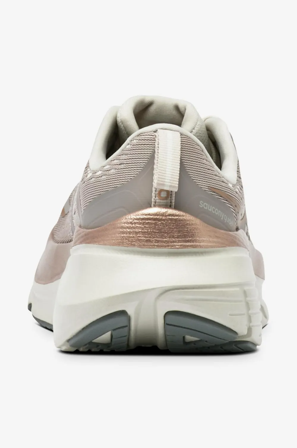 Saucony Træningssko|Sko>Løbesko Guide 18 Oat/quartz