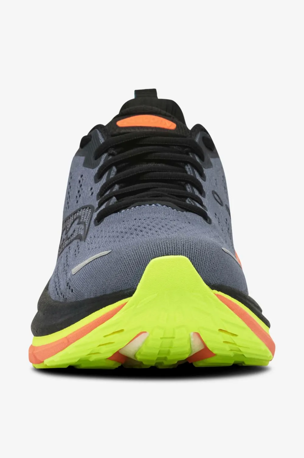 Saucony Løbesko Hurricane 25 Shadow/vizi Outlet