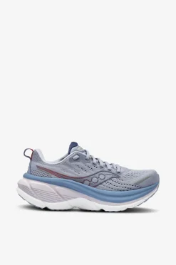 Saucony Træningssko|Sko>Løbesko Hurricane 25 Thistle/aster