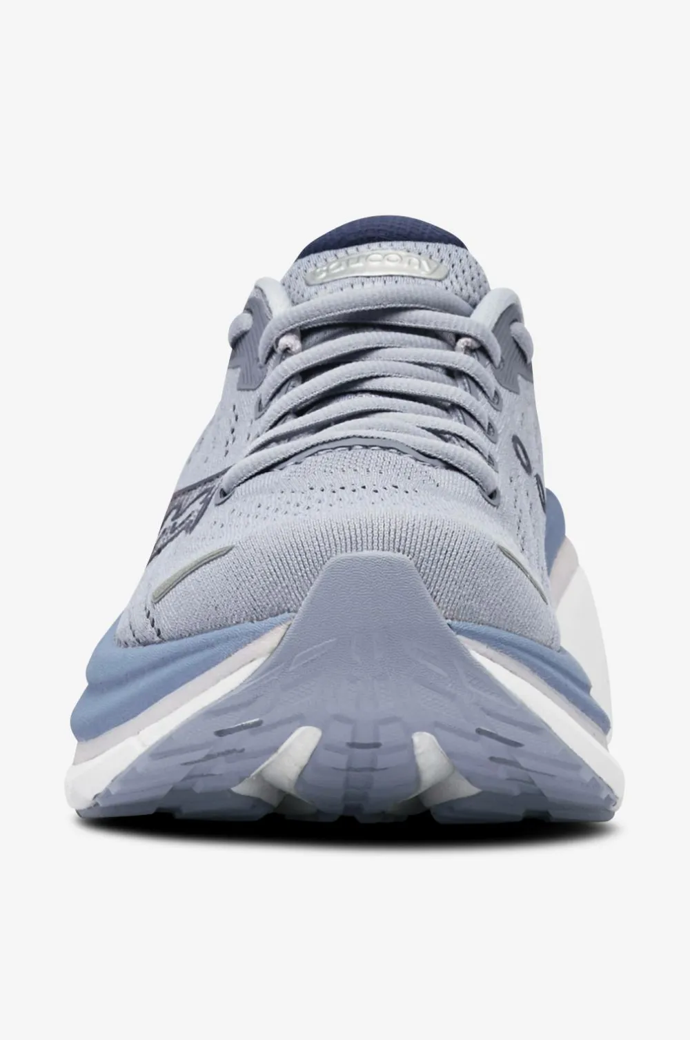 Saucony Træningssko|Sko>Løbesko Hurricane 25 Thistle/aster