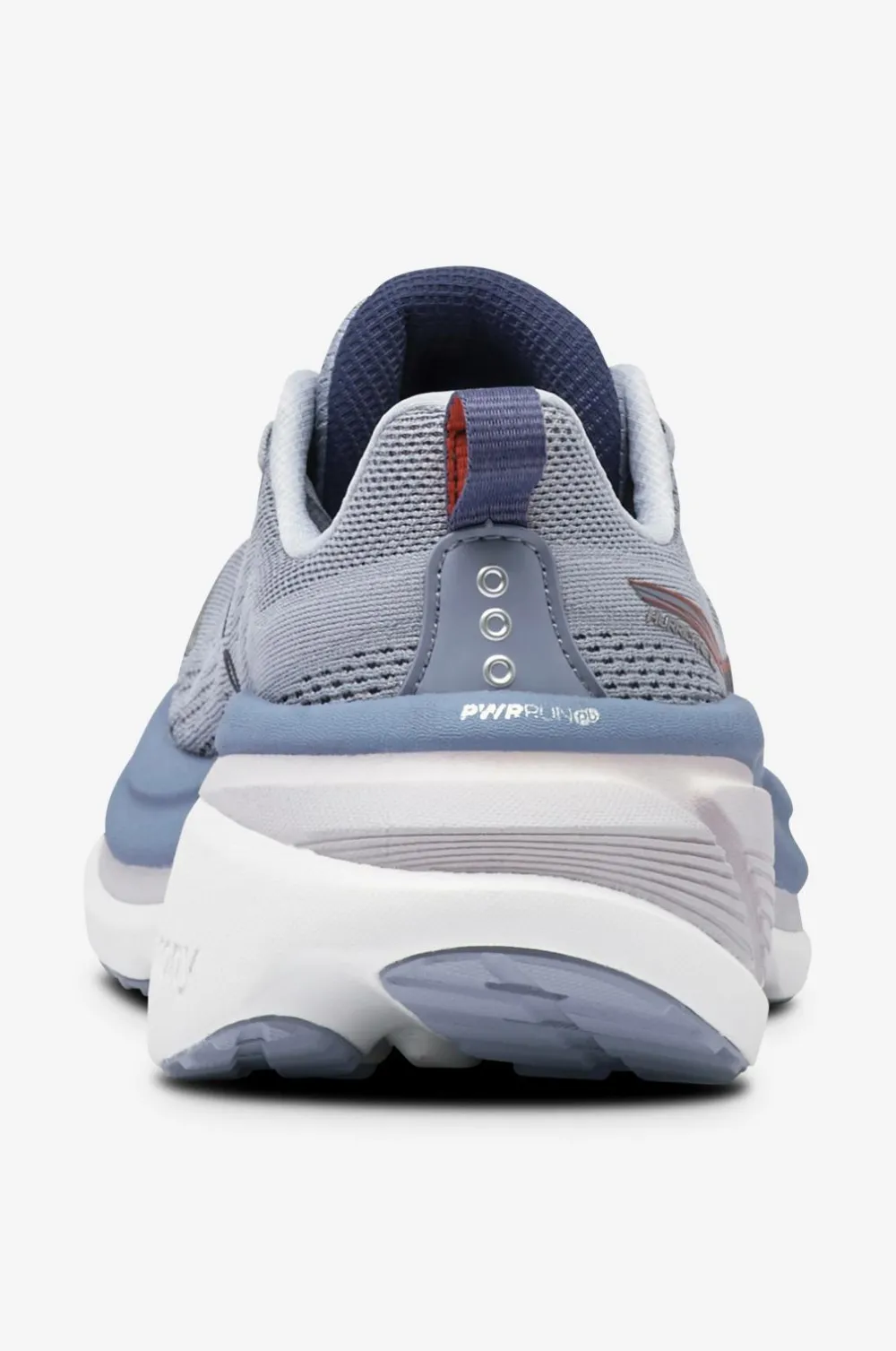 Saucony Træningssko|Sko>Løbesko Hurricane 25 Thistle/aster