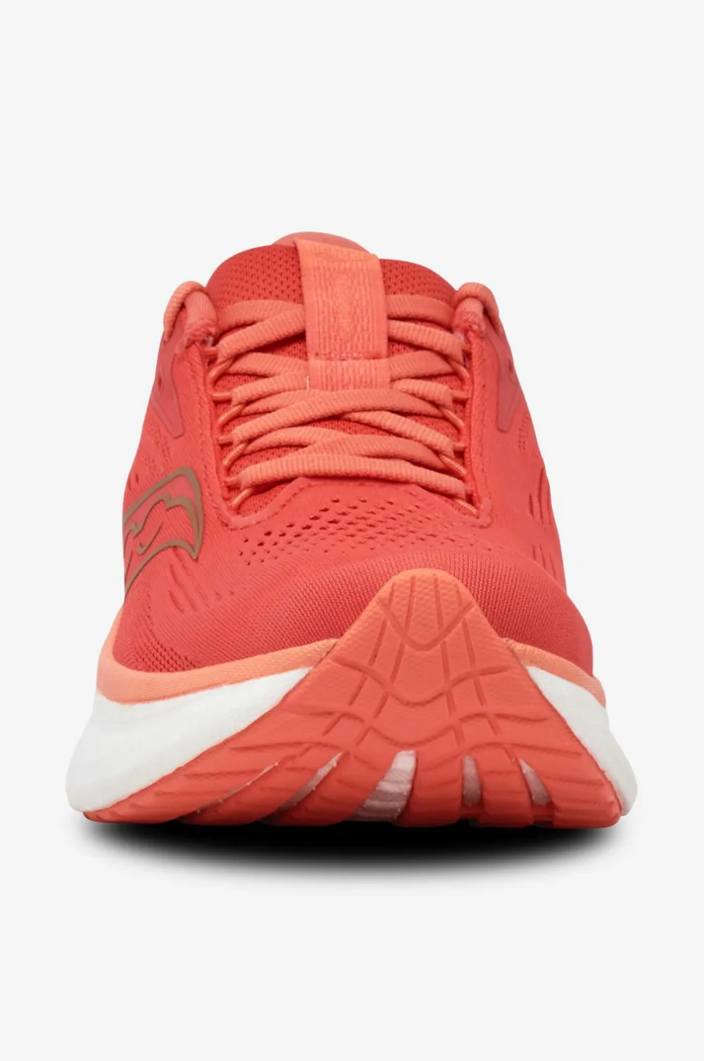 Saucony Træningssko|Sko>Løbesko Ride 18 Coral/salmon