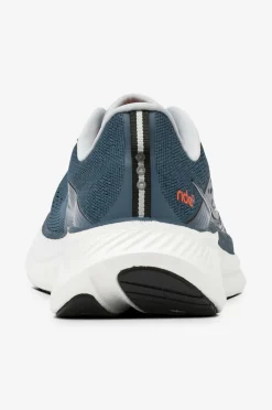 Saucony Løbesko Ride 17 Mirage/black Sale