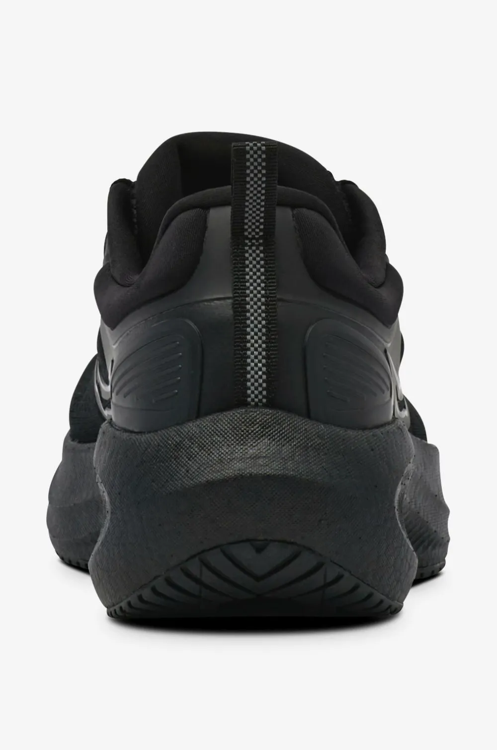 Saucony Løbesko Surge 3 Black/black New