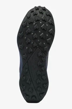 Saucony Trail løbesko Peregrine 15 GTX Regal/black Outlet