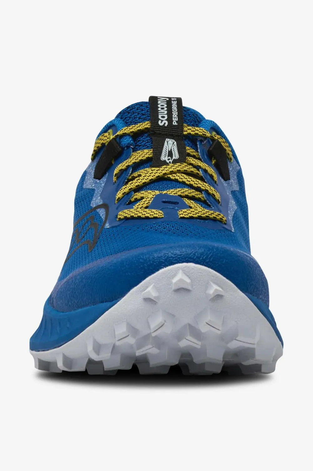 Saucony Vinterfodtøj|Sko>Trail løbesko Peregrine 15
