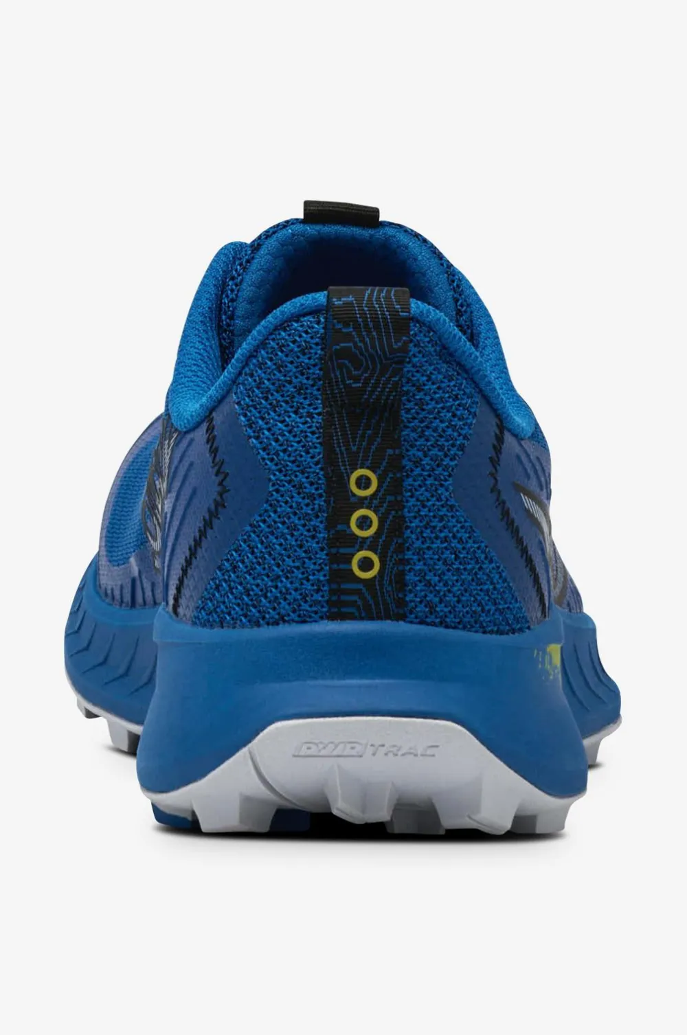 Saucony Vinterfodtøj|Sko>Trail løbesko Peregrine 15