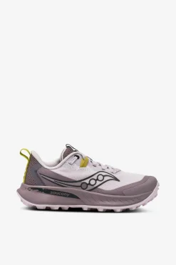 Saucony Trail løbesko Peregrine 15 New