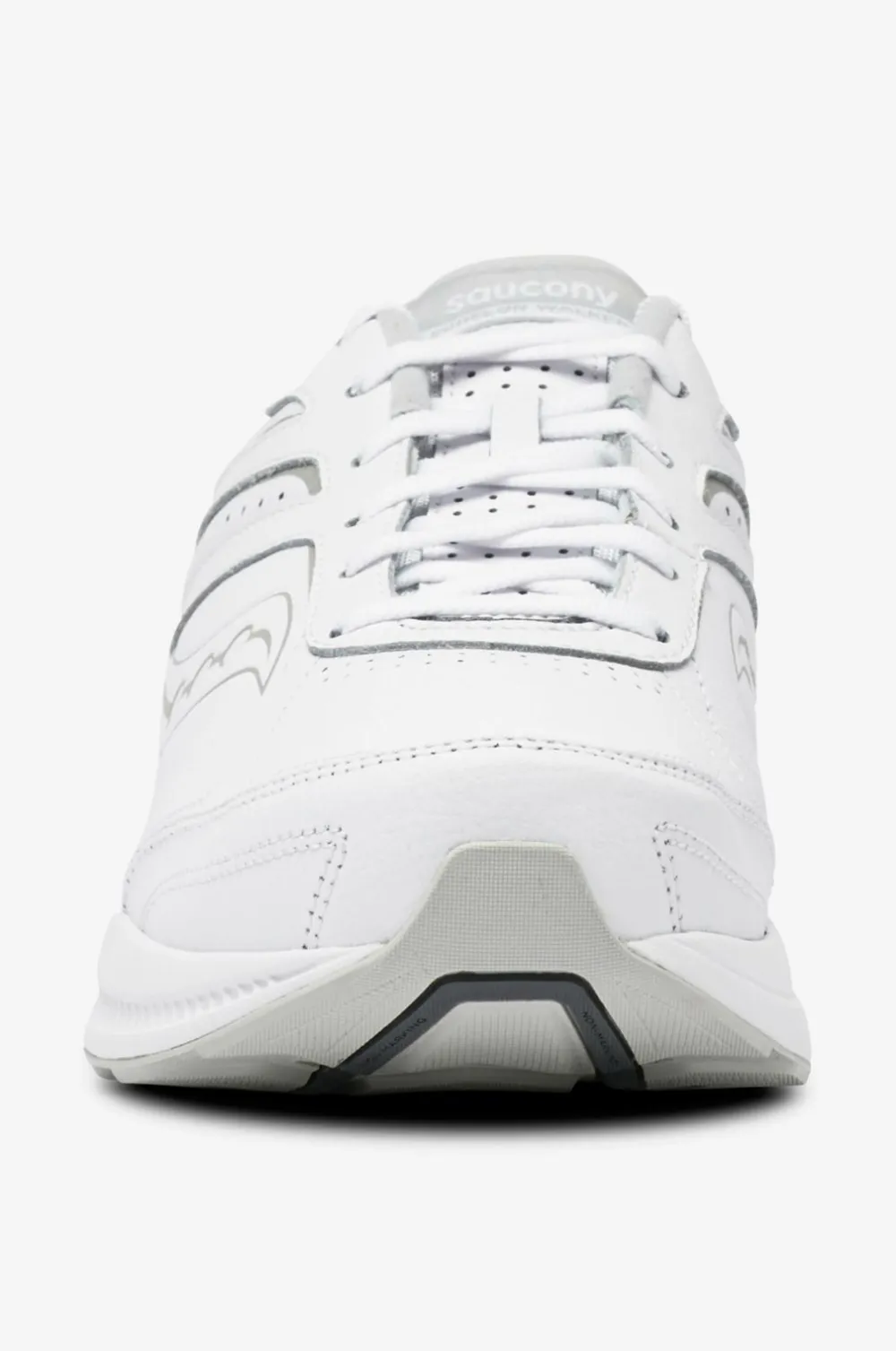 Saucony Træningssko|Sko>Walkingsko Echelon Walker 3 Wide White