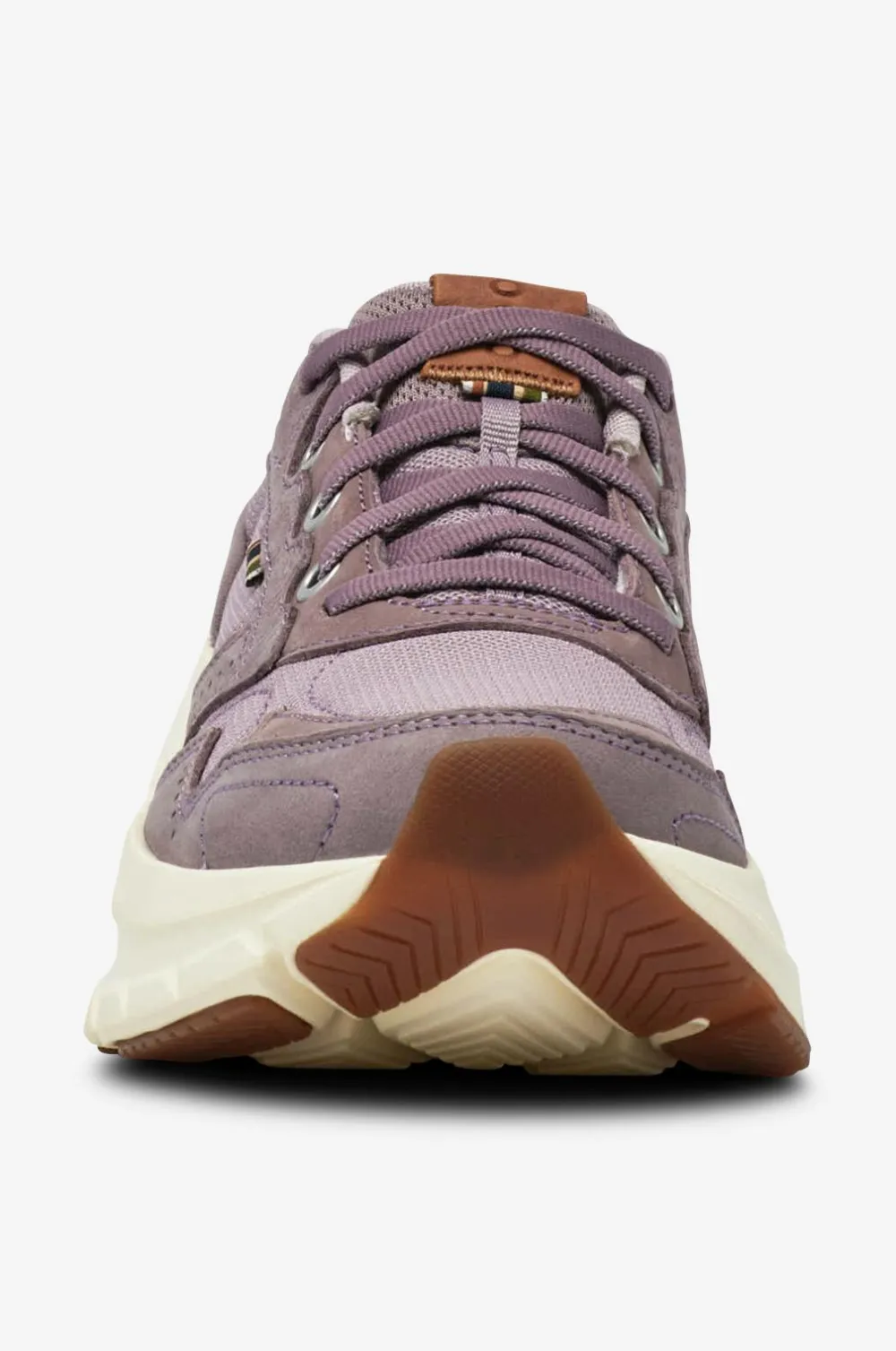 Saucony Walkingsko Guide Metro Quail/vanilla Hot