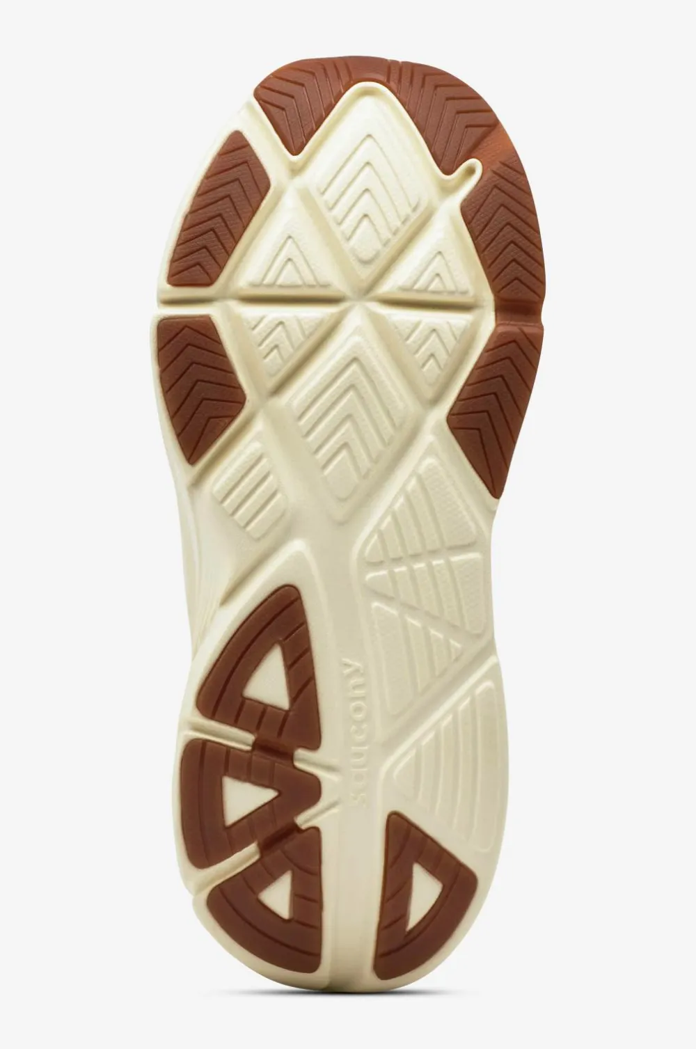 Saucony Walkingsko Guide Metro Quail/vanilla Hot
