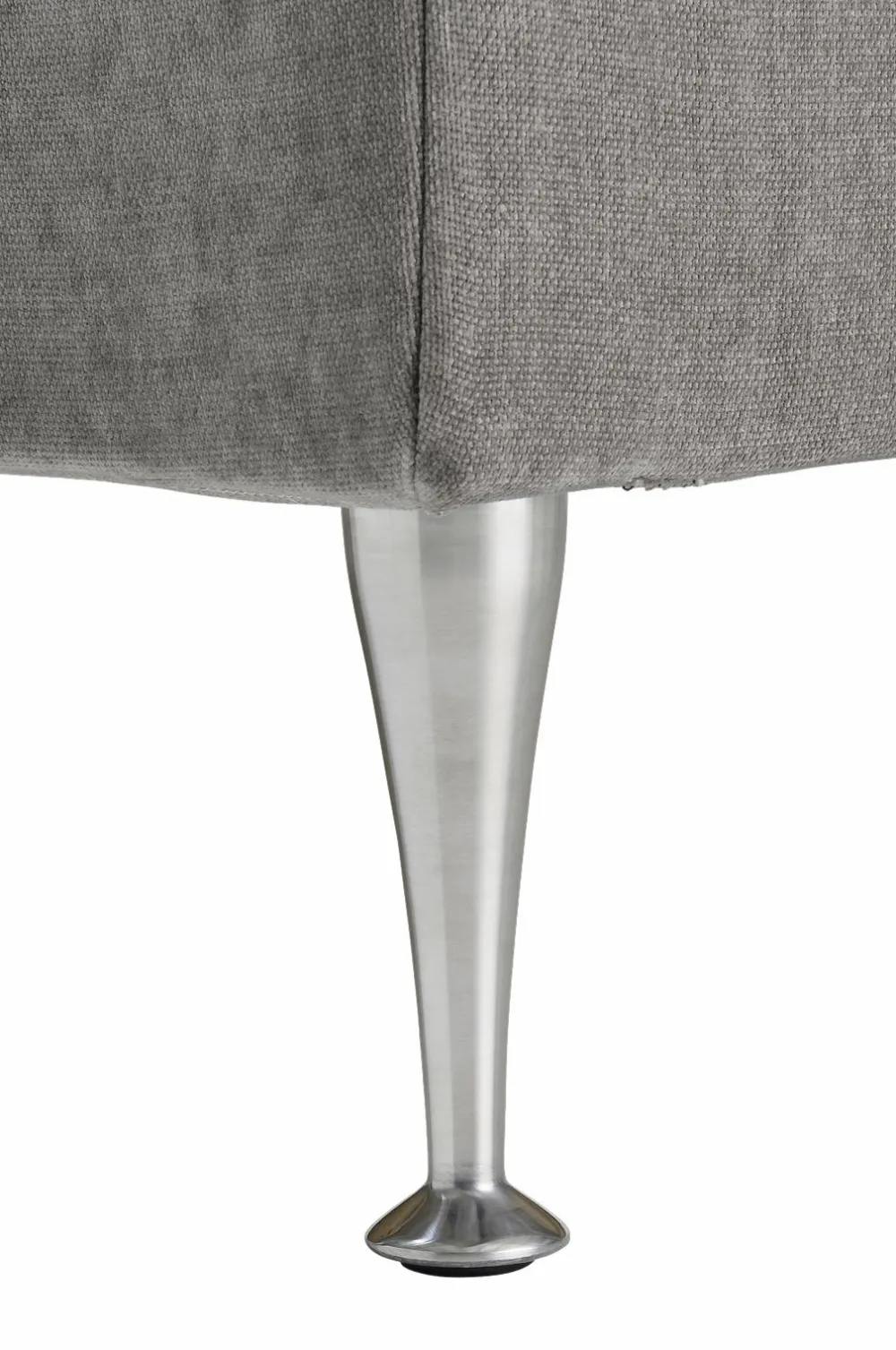 Scapa Senge & Madrasser>Justerbar seng Nova Fast/medium Grå