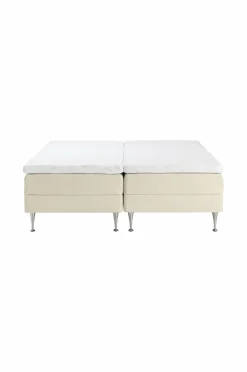 Scapa Justerbar seng Nova Fast/medium Beige Best