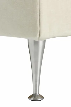 Scapa Justerbar seng Nova Fast/medium Beige Best