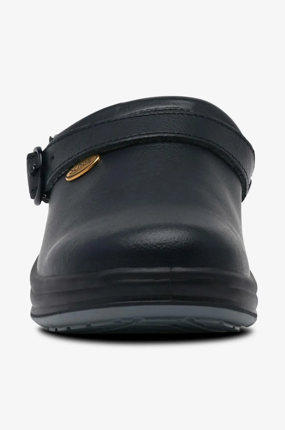 Scholl Clog New Bonus Navy Best