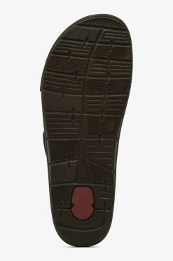 Scholl Sandaler Aberdeen Man Navy Online