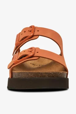 Scholl Sandaler Malerra Orange Sale