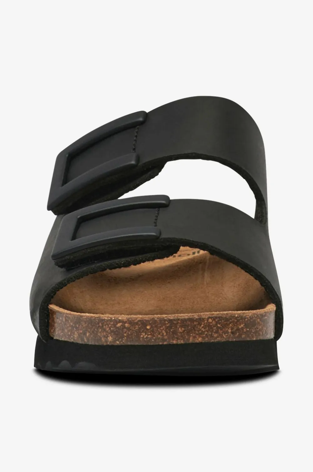 Scholl Hjemmesko|Sandaler & Sandaler Med Hæl>Sandaler Monteray Black
