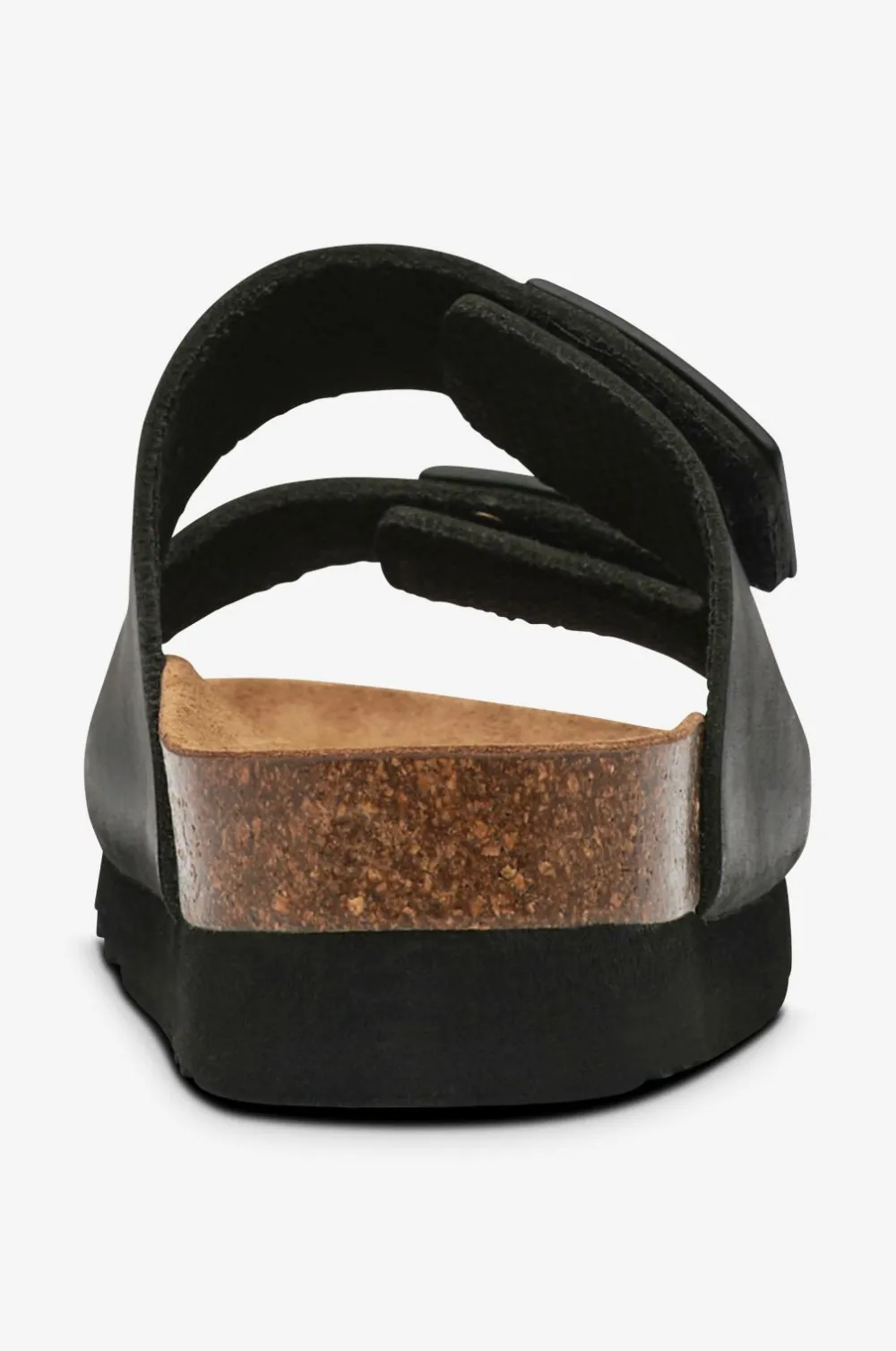 Scholl Hjemmesko|Sandaler & Sandaler Med Hæl>Sandaler Monteray Black