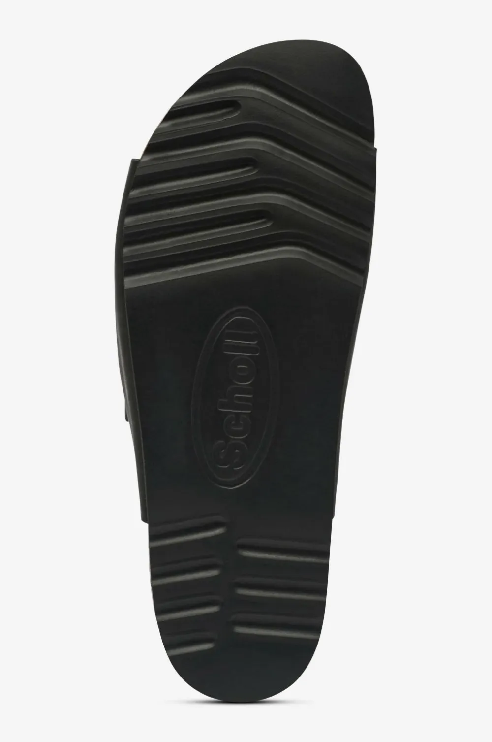 Scholl Hjemmesko|Sandaler & Sandaler Med Hæl>Sandaler Monteray Black