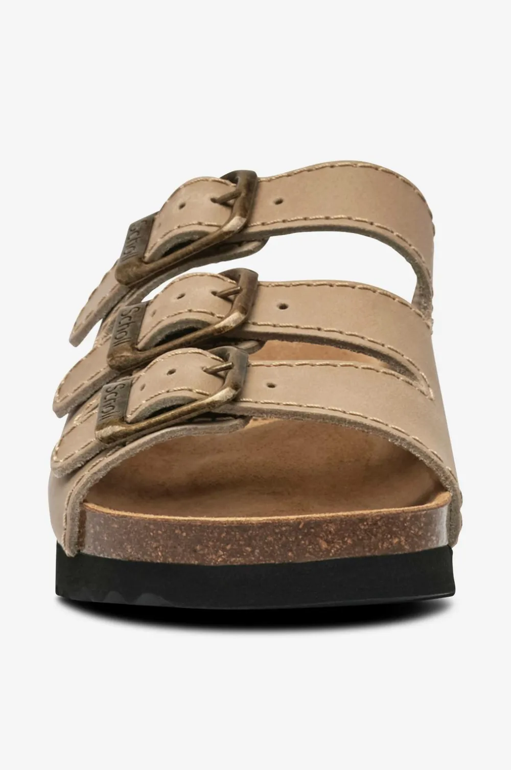 Scholl Sandaler Rio Beige