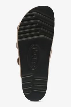 Scholl Sandaler Rio Beige